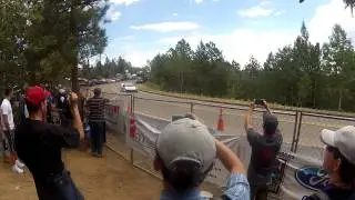 PPIHC 2013 Mark Rennison Unlimited RS-200
