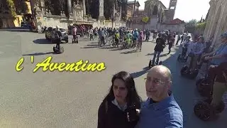 Colle Aventino