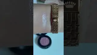 Best Glitter eyeshadow Grom Wycon Italia😱