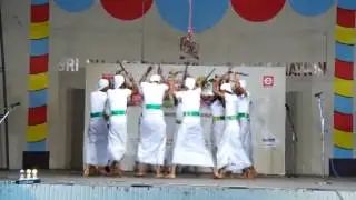 STATE SCHOOL KALOLSAVAM 2014-2015(GGHSS THAZHAVA KOLKALI TEAM)