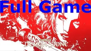 Forgotten Realms: Demon Stone Re-release (Full Game)