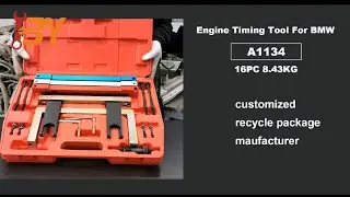 Product review: Engine Timing Tool for BMW A1134.