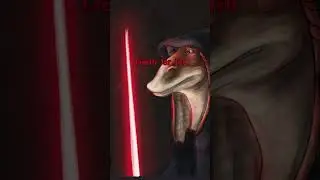 Star Wars theory #starwars #sith #disney #darthjarjar #darth #theory