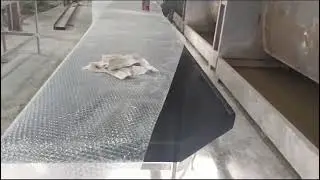 Quartz stone factory for cabinet tops