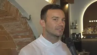 Guida Michelin, nuova segnalazione ad Arezzo