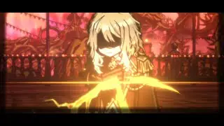 LimbusCompany | mirror dungeon extreme secret boss Don quixote