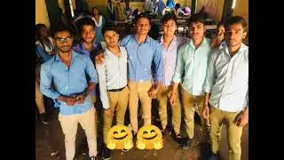 shree krishna inter college #school #School #love