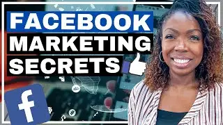 Facebook Marketing Strategy