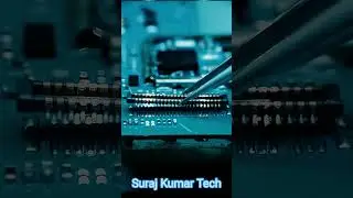 mobile Display connector repair 🔧📲🤯🤯#smartphone #repair #mobilephone #funny #facts #viralshorts