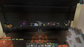Patreon Server Petitions