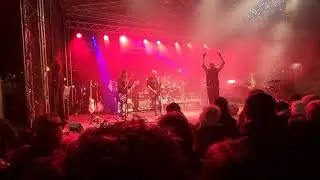 Mňága a Žďorp Zlín  21.12.2025