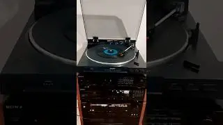 SONY ULTRA Hi Fi SYSTEM ES