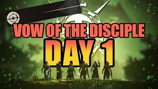 Dimension-7 Day 1 Vow Highlights and Completion!!