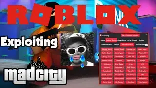 ROBLOX MAD CITY AUTO ARREST (rip taymastar)