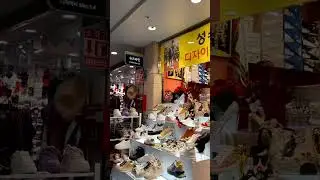 Must Visit Shopping Mall in Seoul 서울에 있는 쇼핑몰을 꼭 방문해야 합니다 | 고투몰 | 서울 한국 여행 가이드 #서울 #쇼핑 #여행