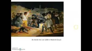 kunst romantiek