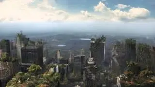 FMX 2015 Anniversary Teaser