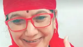 gauri_songs_vlog  is liveसभी का मोश्ट बैलकम #आजाओ लाईब पर 💖💞🙏☕️