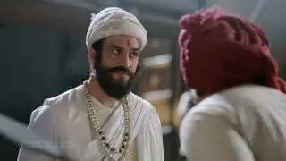 🚩shivaji maharaj 🚩 Pavan khind trailer #shivbalover#shorts 🚩आमी फक्त शिवभक्त🚩 #shivbalover