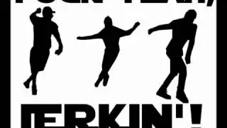 Best jerkin songs 2012 