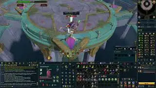 2:21 Duo Hardmode Kerapac