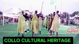 Addis Ababa's traditional wedding