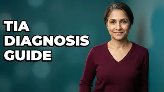 How Do Doctors Diagnose A Transient Ischemic Attack?
