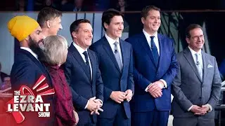 Keean Bexte: Western separatism is rising, &ldquo;there will be riots&rdquo; if pipeline cancelled | Ezra Levant