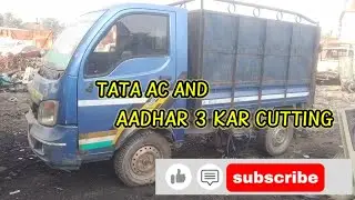 Car cutting 