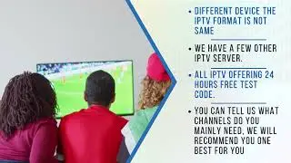 IPTVSUB TEST 24H FOR FREE
