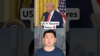 How he got India and Pakistan to both back down