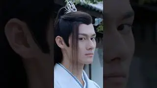 Да, я с подвохом #modaozushi #theuntamed #НеукратимыйПовелительЧэнцинь #магистрдьявольскогокульта