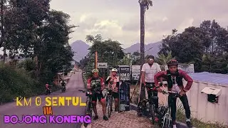 GOWES SAMPE RANTE PUTUS!!!