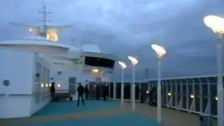 Color Line Cruises - MS 
