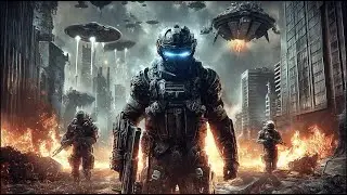 They Called Earth a &ldquo;Training Ground&rdquo; &mdash; Until the Drop Troopers Arrived | Sci-Fi | HFY Stories