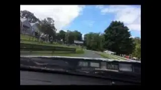 Volvo 850 T-5 Kompressor RetroRides Gathering 2013