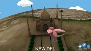 3D INTRO ANIMATION | MAGICAL STUDIO TEAM |