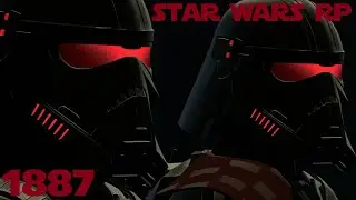 Gmod Star Wars RP - Ad Gustum Sanguinis