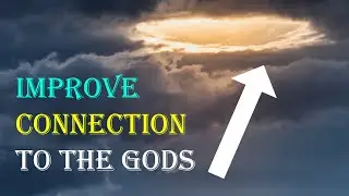 Improve Connectivity with the Gods, Altar Cleansing | Taoist Magic