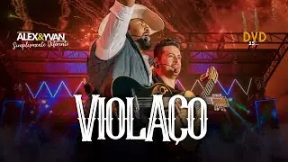 Alex & Yvan - VIOLA&Ccedil;O