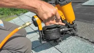 Washington Roofing Co., Roofing Services, Washington, D.C.