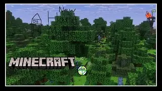 (Minecraft Hard mode) I'm back play in Survival hard