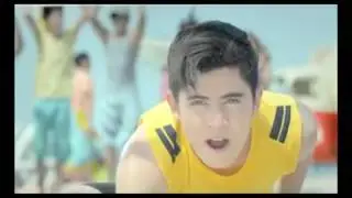Extra Joss Blend - Aliando & Cinta Laura
