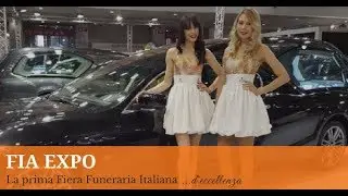 Fiera Funeraria Puglia 2017 | FIA EXPO Puglia [Trailer]