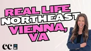 Vienna, Virginia: Real Life in the Northeast Quadrant | Chats with Casi