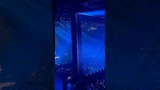 Claude Kiambe - C'est la vie &bull; Eurovision 2025 - Netherlands 🇳🇱 Live in Semi Final 1 (Jury Show)