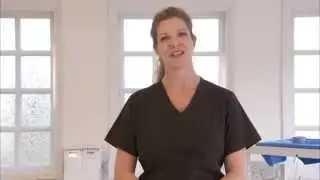 HK Post Operative Chin, Cheek and Jowl Liposuction