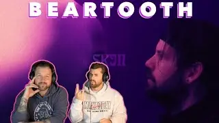 Beartooth “Skin” | Aussie Metal Heads Reaction
