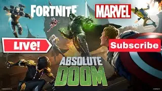 Fortnite Duos with pookie bear MV|Subs Goal: 378/380