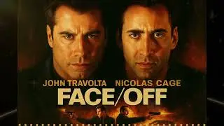 Face/Off &ndash; The Lost Theme | Music for the Final Face-Off Between Hero and Villain
